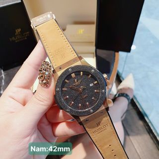 ĐỒNG HỒ HUBLOT CAO CẤP SALE CỰC HOT