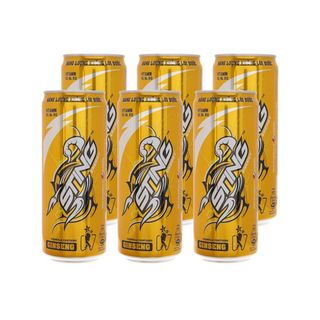Em về lại rồi nha Cả Nhà ) Nước tăng lực STING VÀNG ( Uống là GHIỀN )