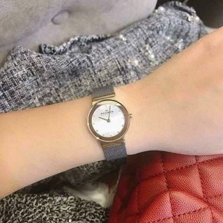 ĐỒNG HỒ SKAGEN MINI NỮ CAO CẤP XINH