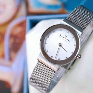 ĐỒNG HỒ SKAGEN MINI NỮ CAO CẤP XINH