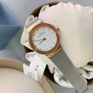 ĐỒNG HỒ SKAGEN MINI NỮ CAO CẤP XINH