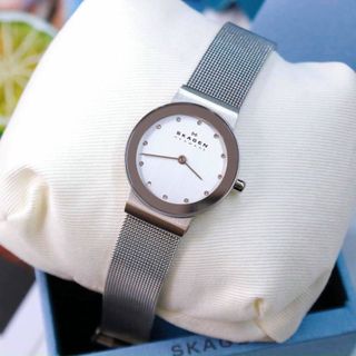 ĐỒNG HỒ SKAGEN MINI NỮ CAO CẤP XINH