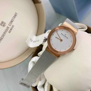 ĐỒNG HỒ SKAGEN MINI NỮ CAO CẤP XINH