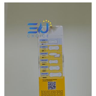 Miếng dán vệ sinh BELLA Tétra Medical 30 miếng