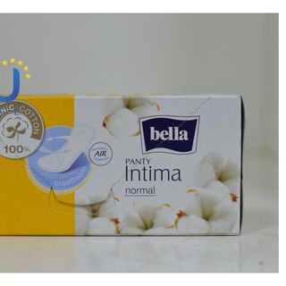 Miếng dán vệ sinh BELLA Tétra Medical 30 miếng