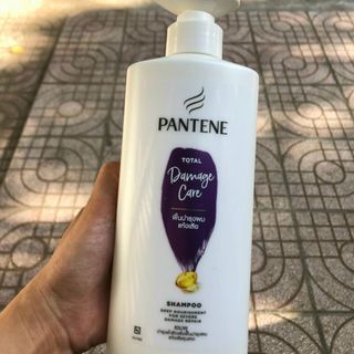 Gội Panten Thái 4 màu (Chuẩn Thái)