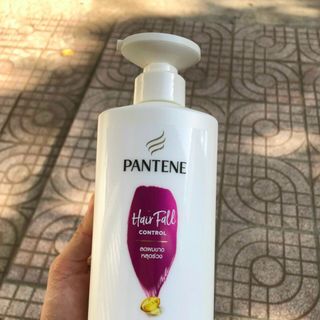 Gội Panten Thái 4 màu (Chuẩn Thái)