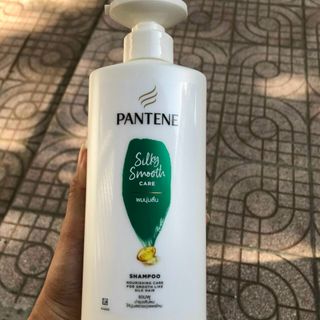 Gội Panten Thái 4 màu (Chuẩn Thái)