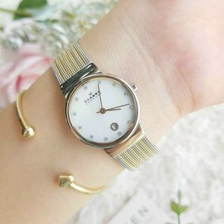 ĐỒNG HỒ SKAGEN DEMI NỮ CAO CẤP HOT