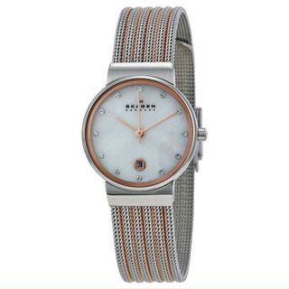 ĐỒNG HỒ SKAGEN DEMI NỮ CAO CẤP HOT