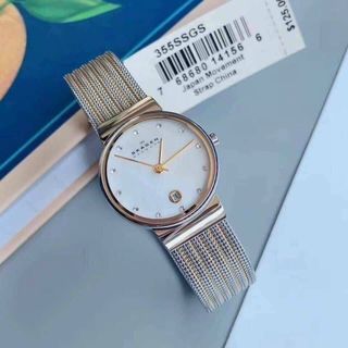 ĐỒNG HỒ SKAGEN DEMI NỮ CAO CẤP HOT