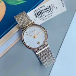 ĐỒNG HỒ SKAGEN DEMI NỮ CAO CẤP HOT