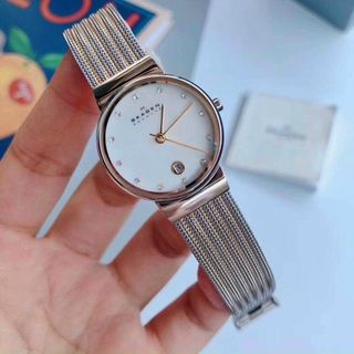 ĐỒNG HỒ SKAGEN DEMI NỮ CAO CẤP HOT