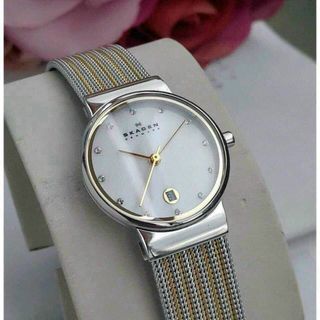 ĐỒNG HỒ SKAGEN DEMI NỮ CAO CẤP HOT