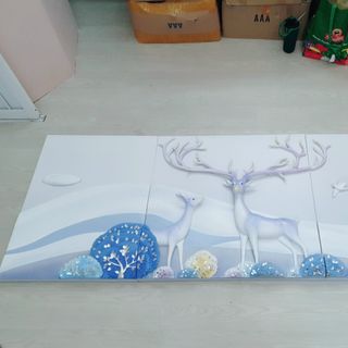TRANH TREO TƯỜNG CAO CẤP PHONG THỦY