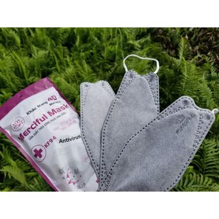 KHẨU TRANG KF94 1 THÙNG 300 CHIẾC KHẨU TRANG CÁ KHÁNG KHUẨN 4D KF94 LOẠI KHẨU TRANG Y TẾ KF94 TỐT