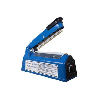 Máy Hàn Miệng Túi Dập Tay - FS300