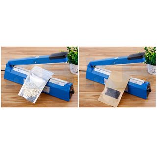 Máy Hàn Miệng Túi Dập Tay - FS300