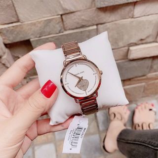 ĐỒNG HỒ MICHAEL KORS NỮ ĐỦ MẪU CAO CẤP SALE