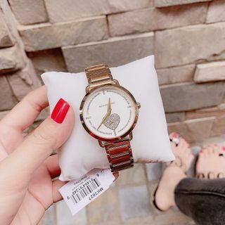 ĐỒNG HỒ MICHAEL KORS NỮ ĐỦ MẪU CAO CẤP SALE