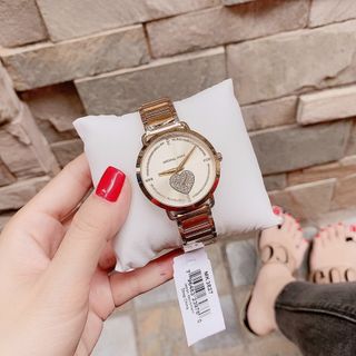 ĐỒNG HỒ MICHAEL KORS NỮ ĐỦ MẪU CAO CẤP SALE