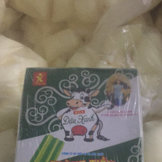 Kem trang tiên