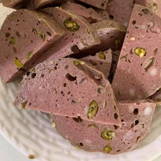 CHẢ BÒ ỚT XIÊM XANH
