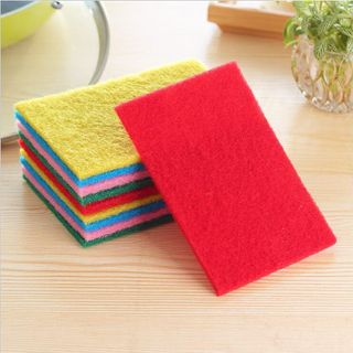 Combo 10 miếng bọt biển rửa chén