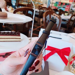 ĐỒNG HỒ I&W CARNIVAL SIÊU CẤP HOT