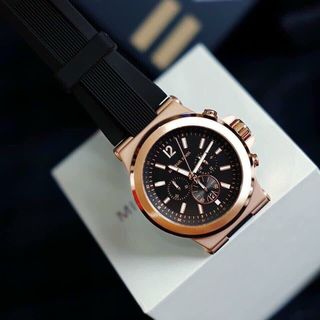 ĐỒNG HỒ MICHAEL KORS CAO SU NAM CAO CẤP
