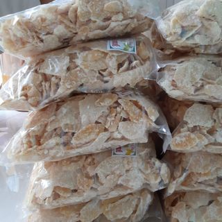 MỨT GỪNG HUẾ - Đặc sản Thừa Thiên Huế ở Sài Gòn