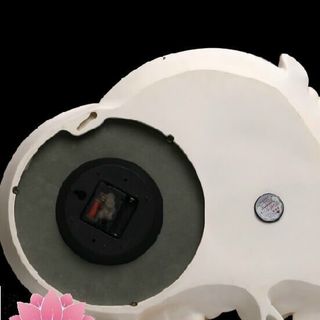 ĐỒNG HỒ TREO TƯỜNG CAO CẤP PHONG THỦY