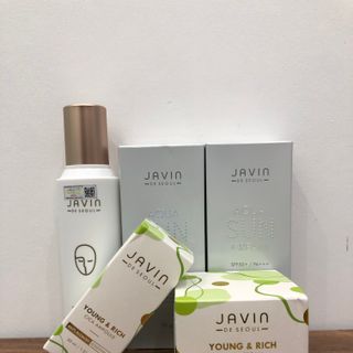 Young & Rich Cica Cream 50ml (Kem chống lão hoá dưỡng trắng da)
