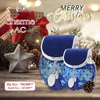 Nước hoa charme hd