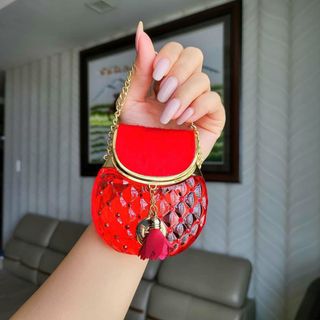 Nước hoa charme hd