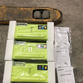 Máy hút chân không gia đình P280