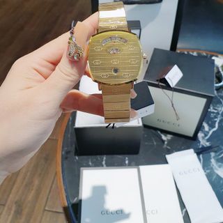 ĐỒNG HỒ GUCCl MICKEY SIÊU XINH SIÊU SANG