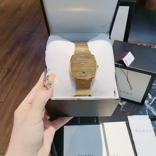 ĐỒNG HỒ GUCCl MICKEY SIÊU XINH SIÊU SANG