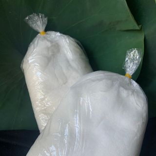 Muối trắng bịch 1kg