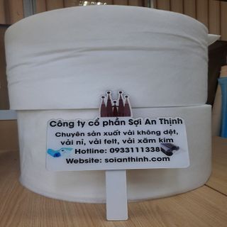 Nhà máy sản xuất và cung ứng bông lọc, gòn lọc