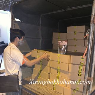 Heo Xé Tỏi Giòn 200g / Chưa VAT Hàng Phố Food