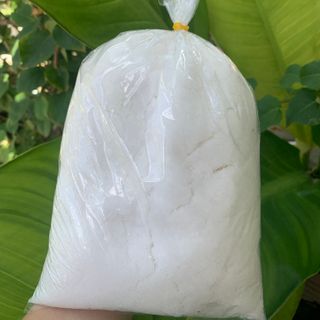Muối trắng bịch 1kg