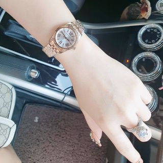 ĐỒNG HỒ MICHAEL KORS LEXINGTON CAO CẤP NEW