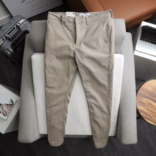 QUẦN KAKI NAM DAI CO GIÃN SANG CAO CẤP