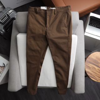 QUẦN KAKI NAM DAI CO GIÃN SANG CAO CẤP