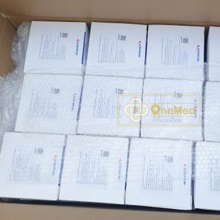 Biomerica - Kít T-e-s-t CV19 - Giá sỉ - Giá bán đại lý