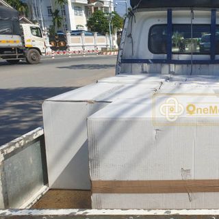 Biomerica - Kít T-e-s-t CV19 - Giá sỉ - Giá bán đại lý