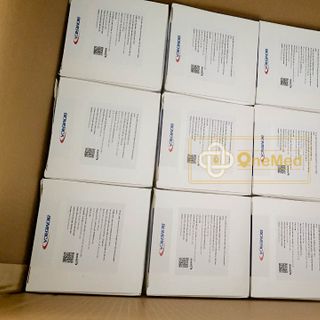 Biomerica - Kít T-e-s-t CV19 - Giá sỉ - Giá bán đại lý