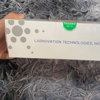 Kit test covid 19 Labnovation công nghệ Đức được BYT cấp phép