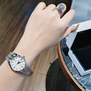 ĐỒNG HỒ OMEGA COUPLE NEW SALE SỐC